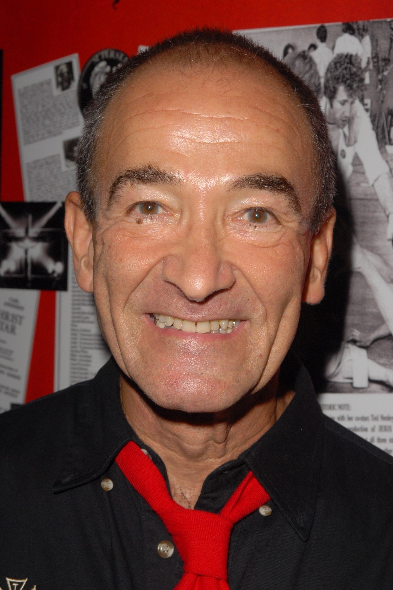 Barry Dennen - Praying Man