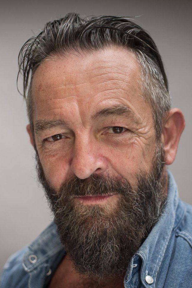 Francis Magee - Jav Mefran