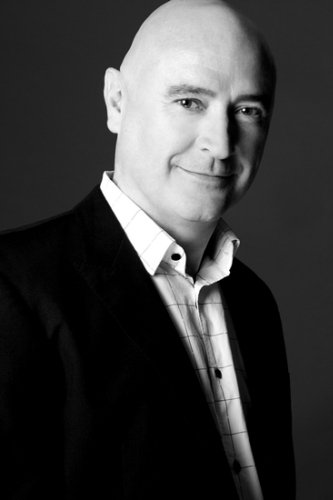 Daniel Jenkins - Reginald Ormsby
