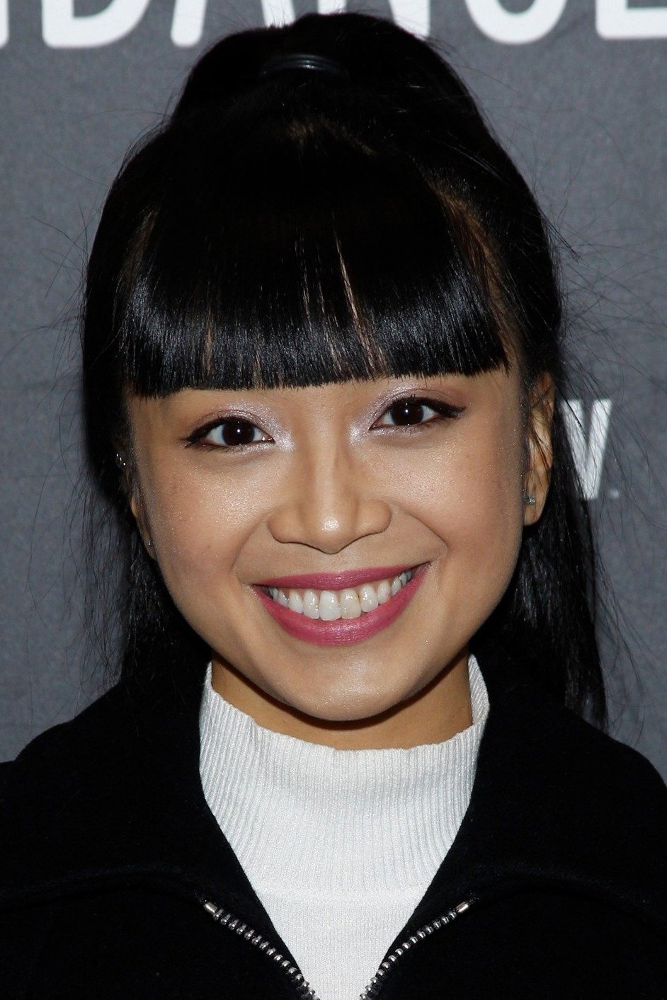 Cynthy Wu - Liz