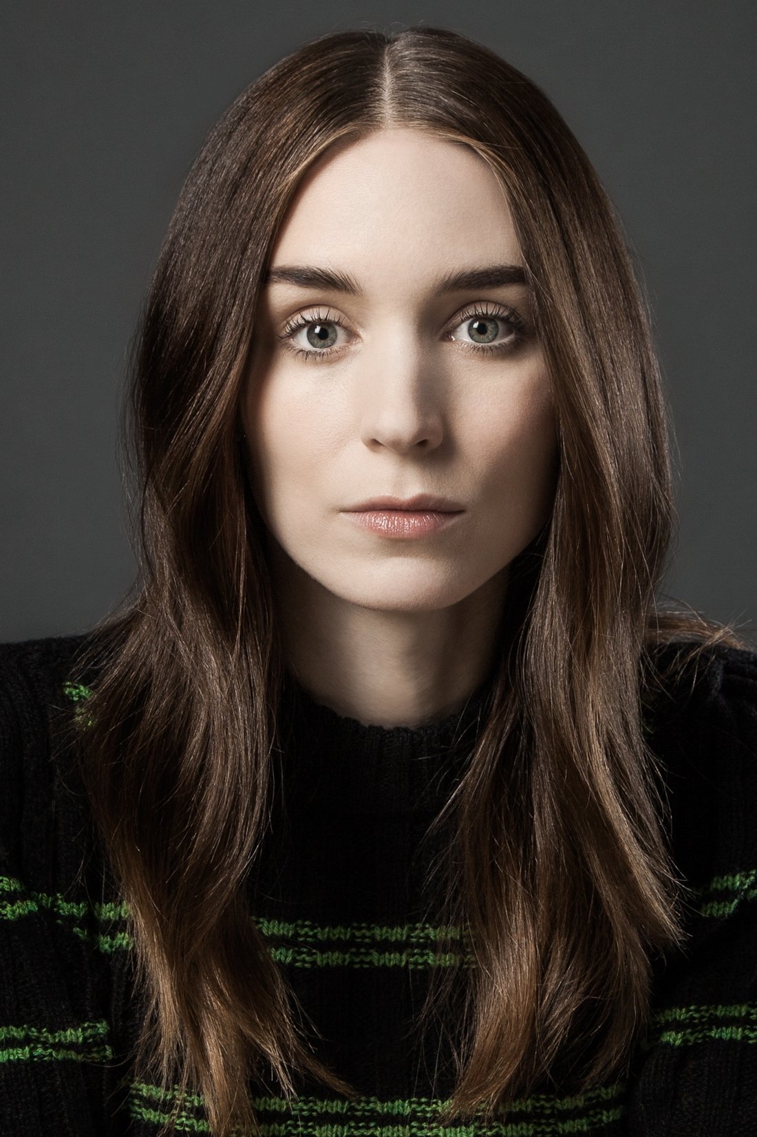 Rooney Mara - Erica Albright