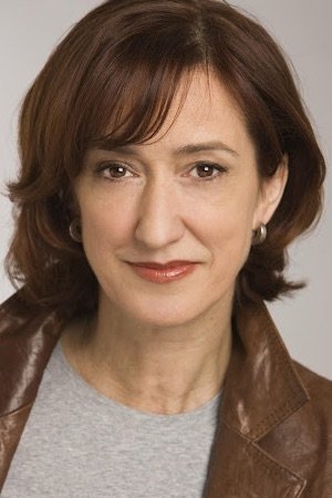Haydn Gwynne - Ticket Girl