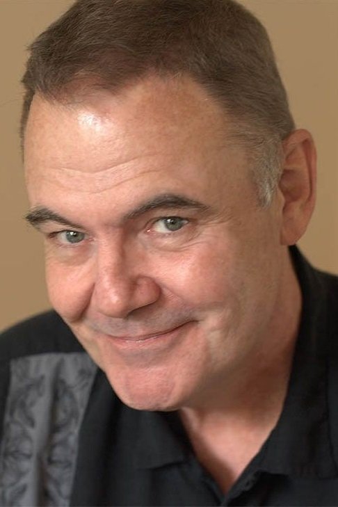 Glenn Shadix - Mayor (voice)