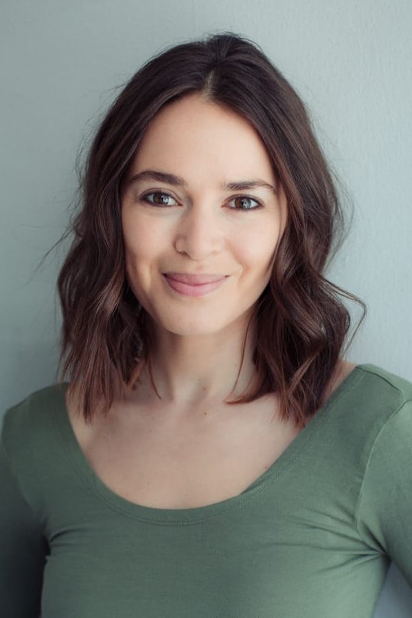 Xenia Assenza - Flight Attendant