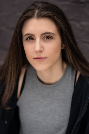 Yiana Pandelis - Finn
