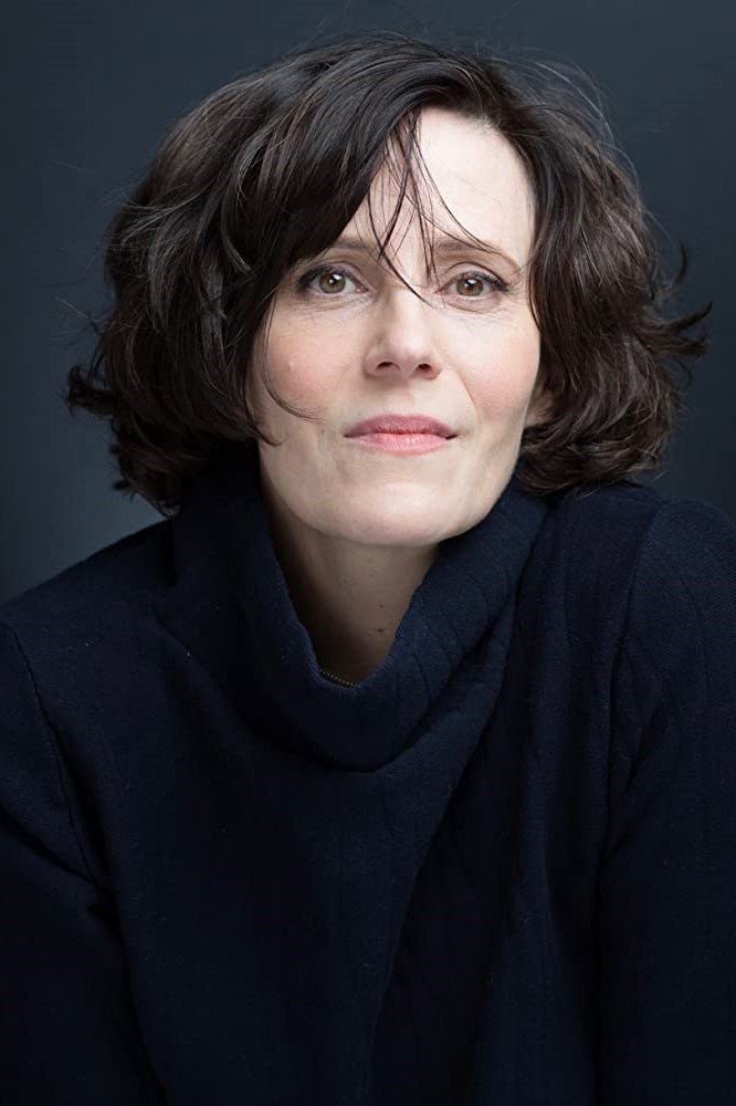 Joanna Adler - Director