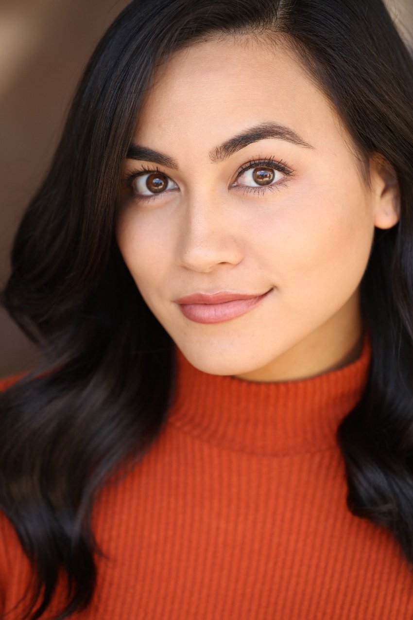 Lindsay Watson - Pi'ilani