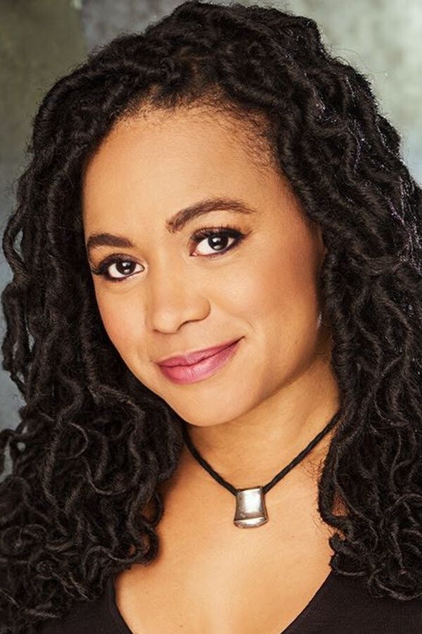 Valarie Rae Miller - Amy Brandt