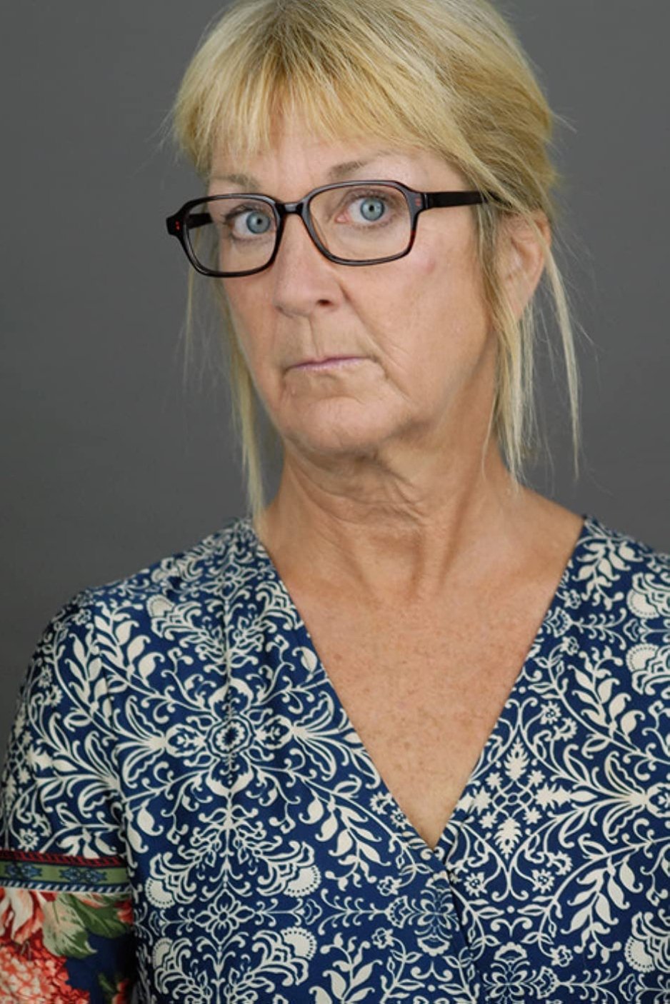 JC Sullivan - Mrs. Gray