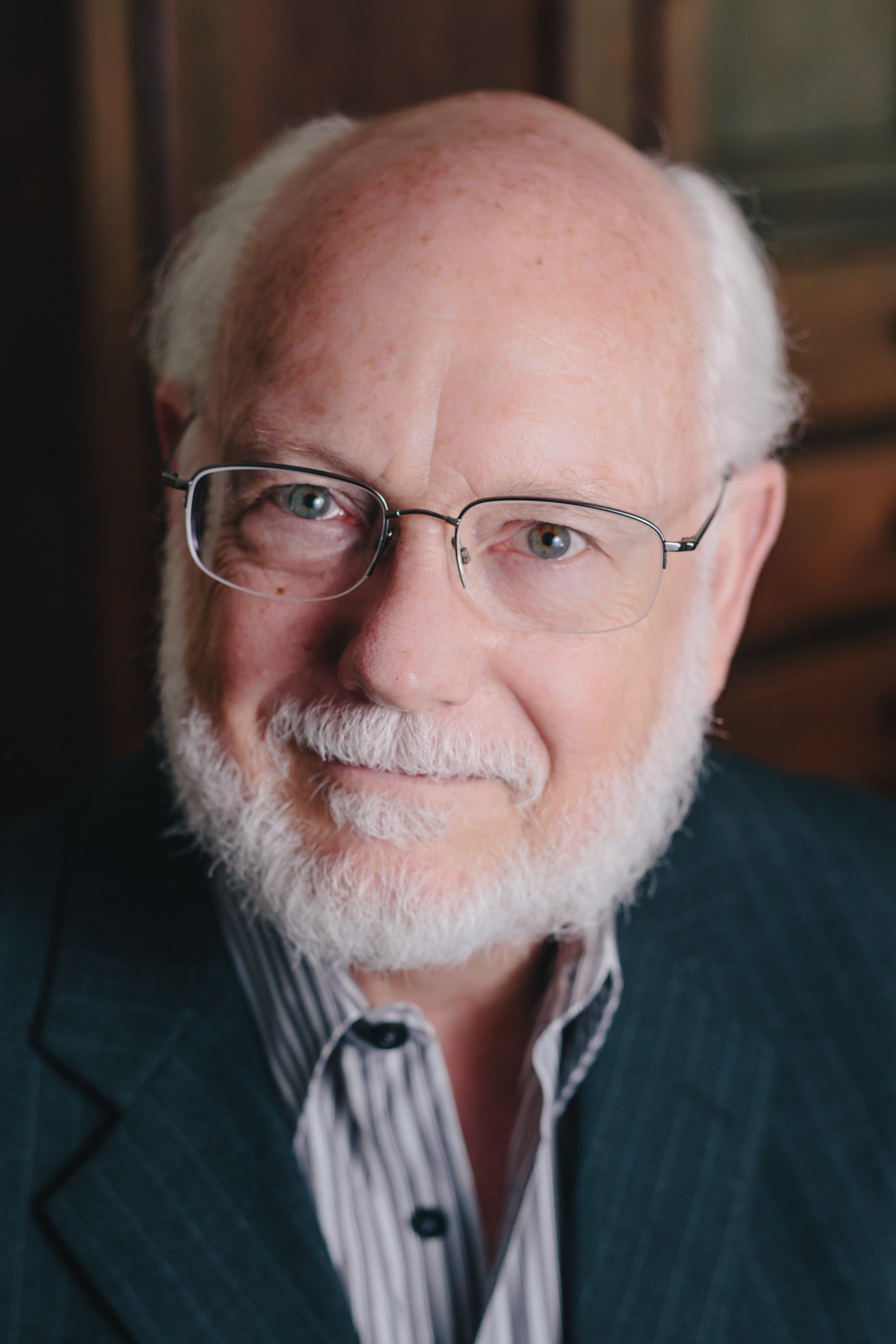 Marc Gowan - Dr. William B. Rogers