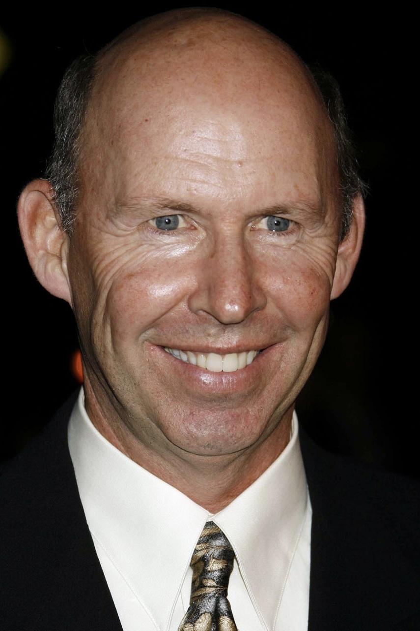 Don Lake - Stu Hopps (voice)