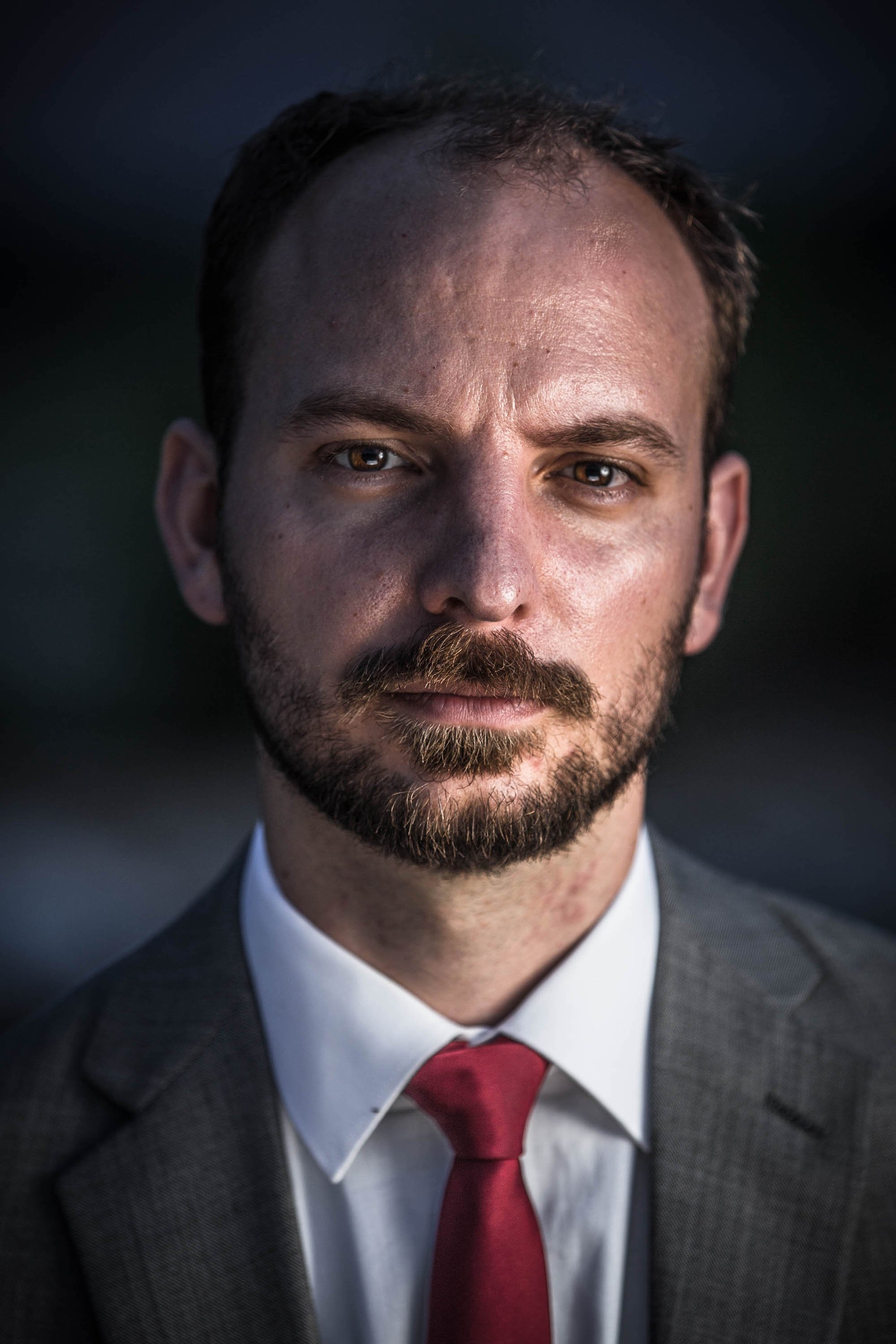 Joshua Powell - MC Engineer
