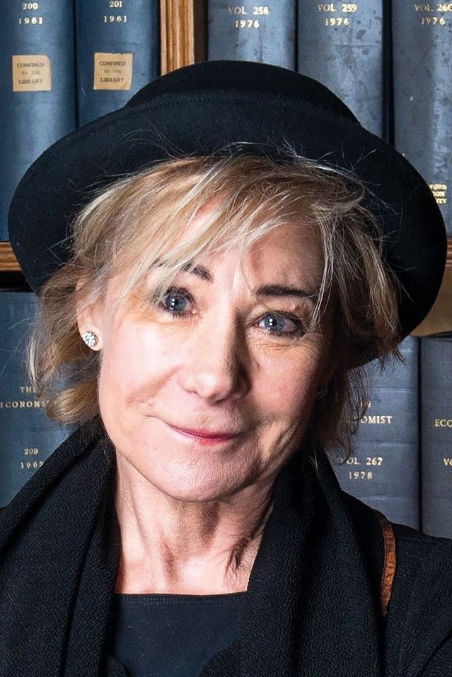 Zoë Wanamaker - Marianne