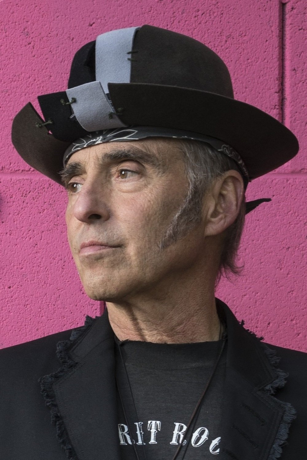 Nils Lofgren - Self