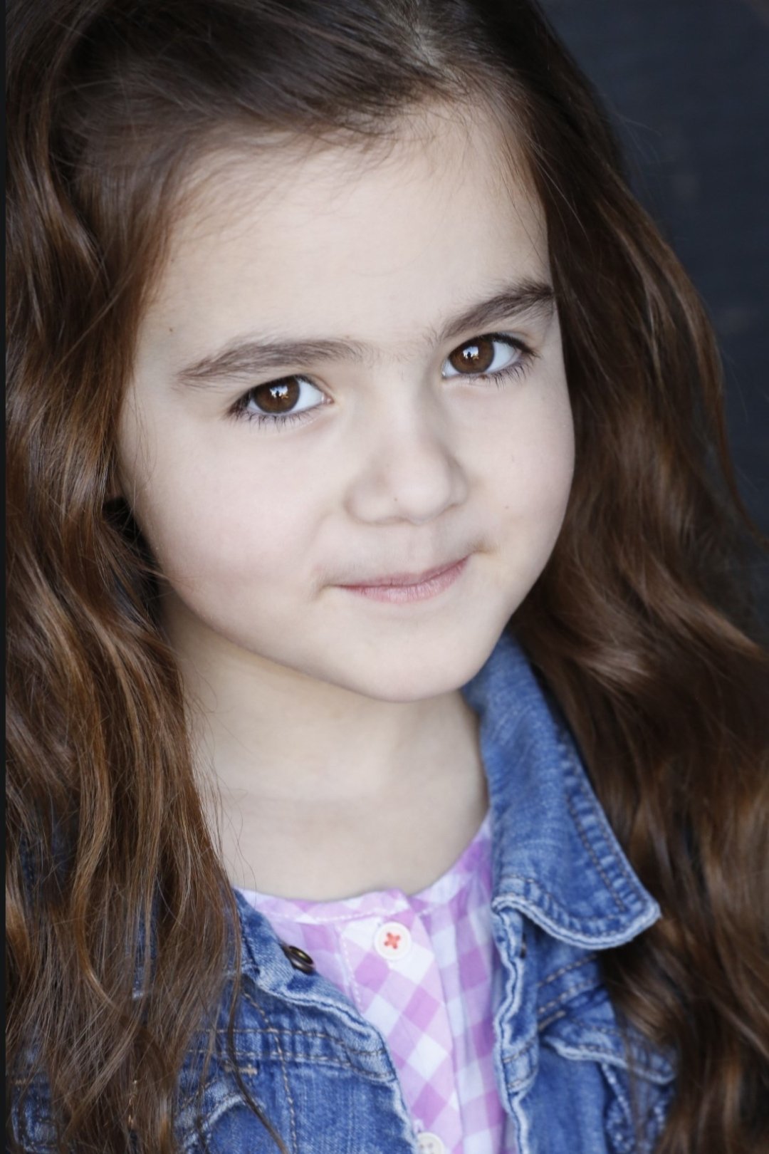 Saphina Chanadet - Young Cindy