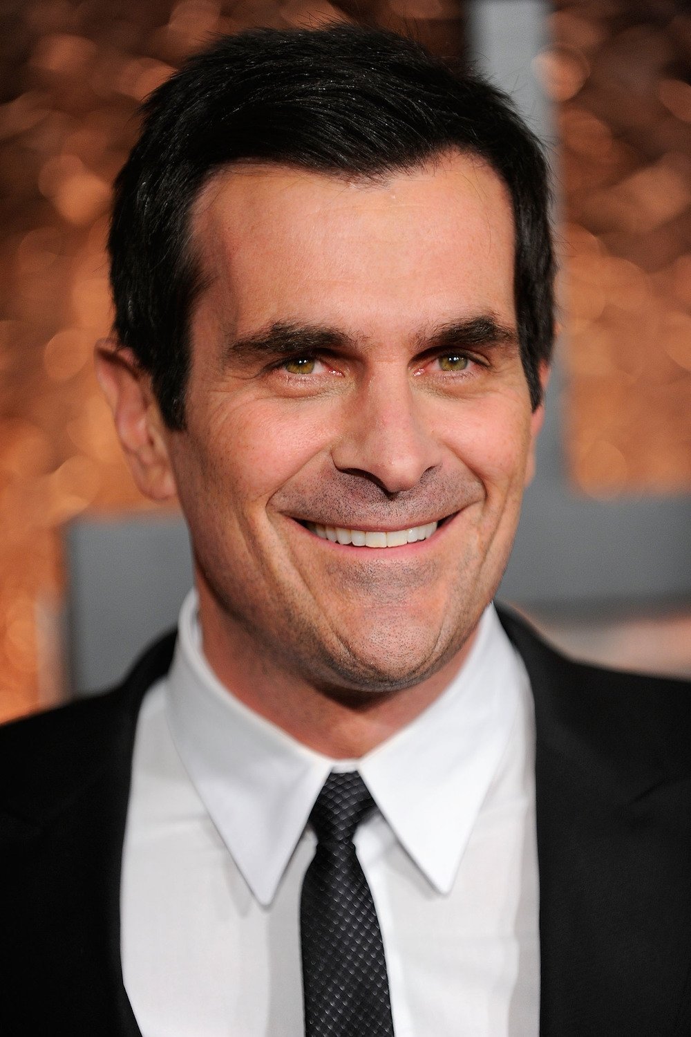 Ty Burrell - TSgt. Timothy Wilkinson