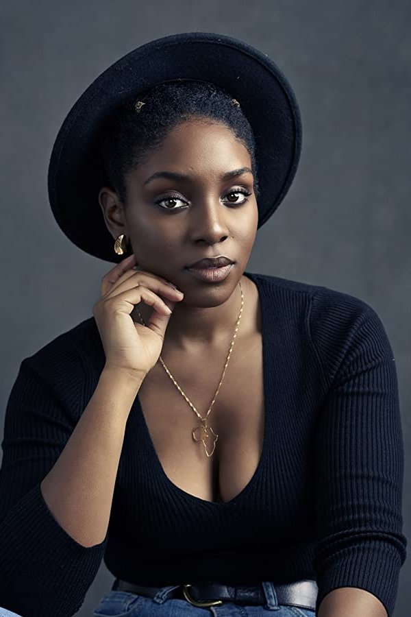 Karen Obilom - 