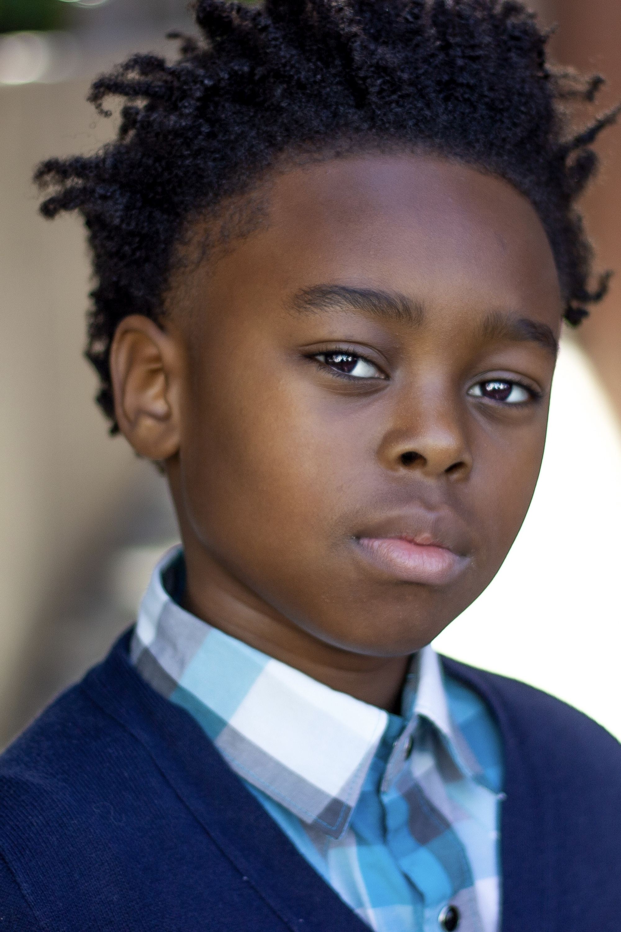 McColm Cephas Jr. - Young Giannis