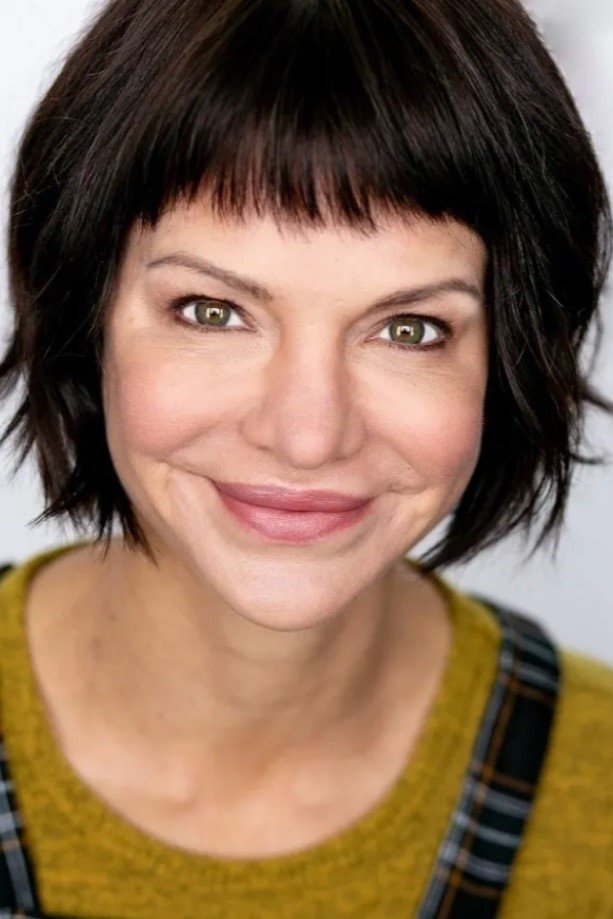 Susan Louise O'Connor - Elara