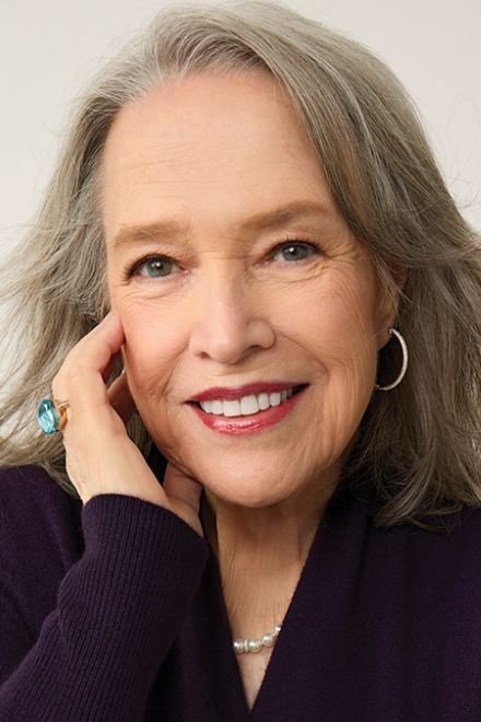 Kathy Bates - Bobi Jewell