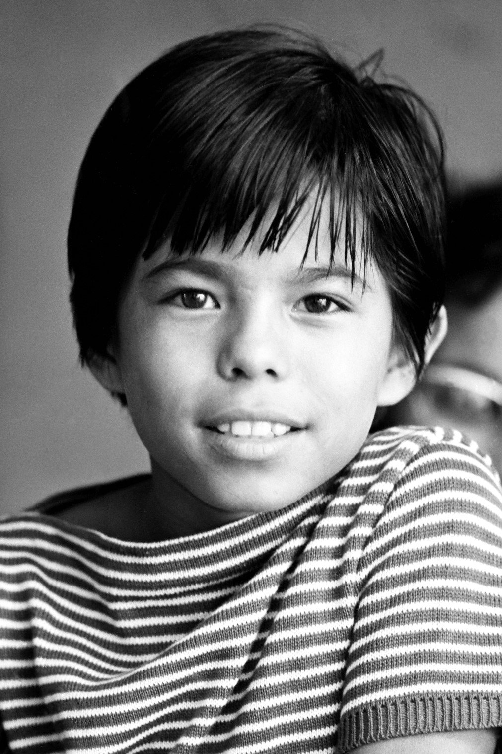 Manuel Padilla Jr. - Kid #2