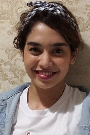 Sahira Anjani - Pemilik Coffee Shop
