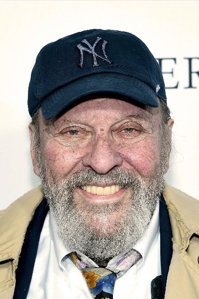 Chuck Low - Morris Kessler