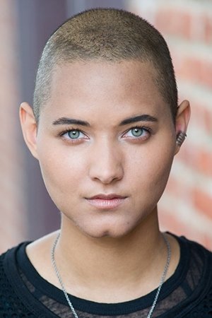 Anissa Matlock - Senior Airman Parker