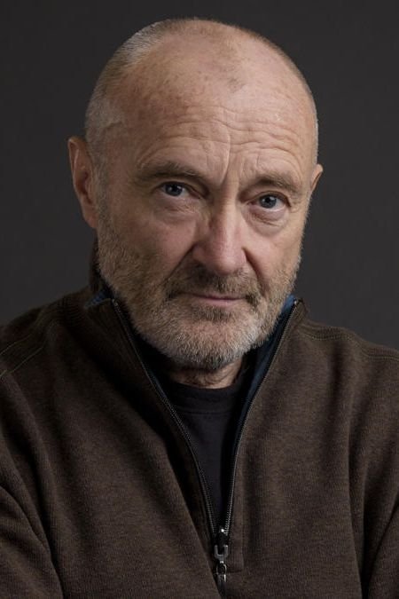 Phil Collins - Self