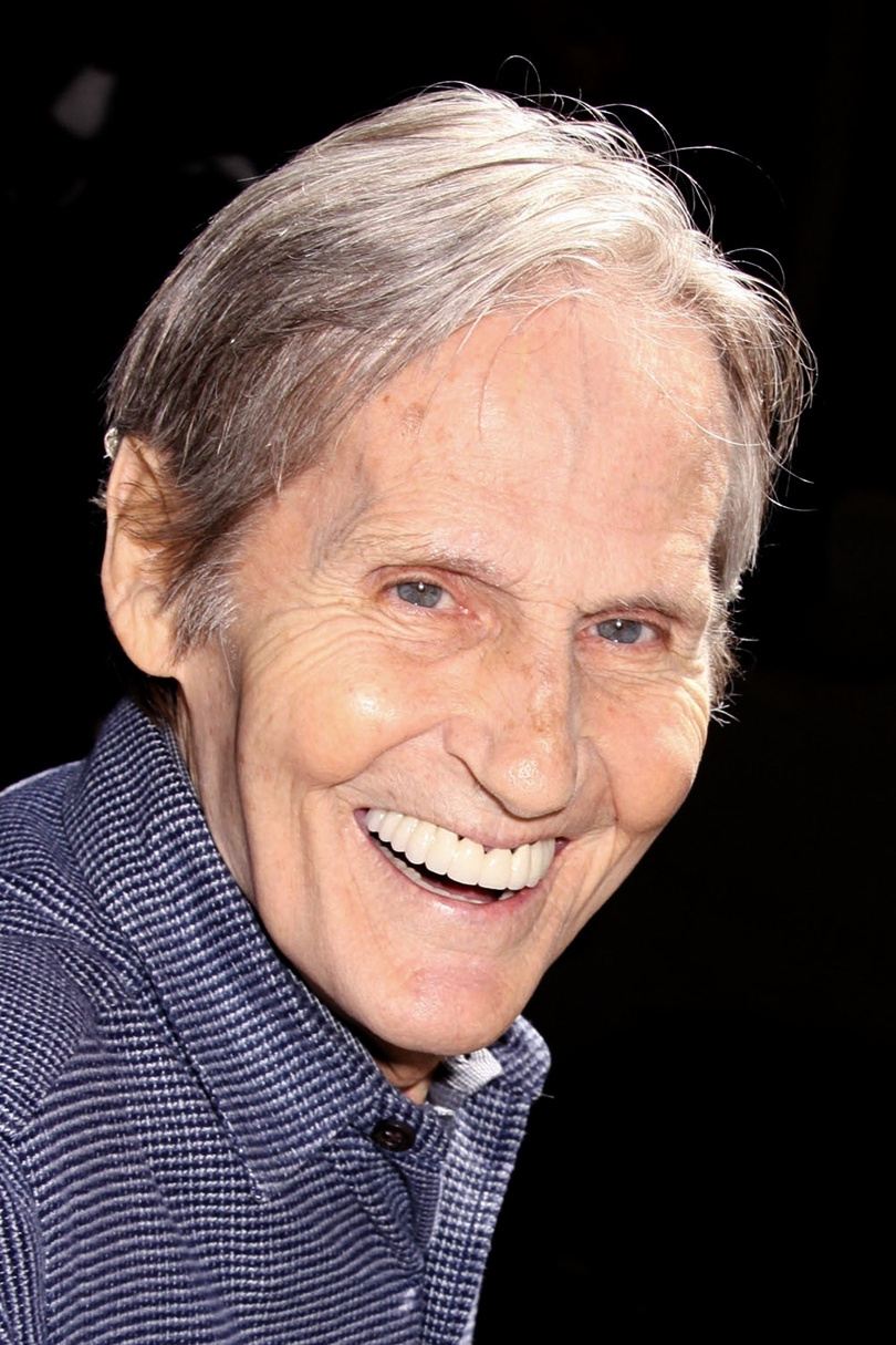 Levon Helm - Self (archive footage)