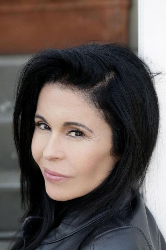 María Conchita Alonso - Juanita
