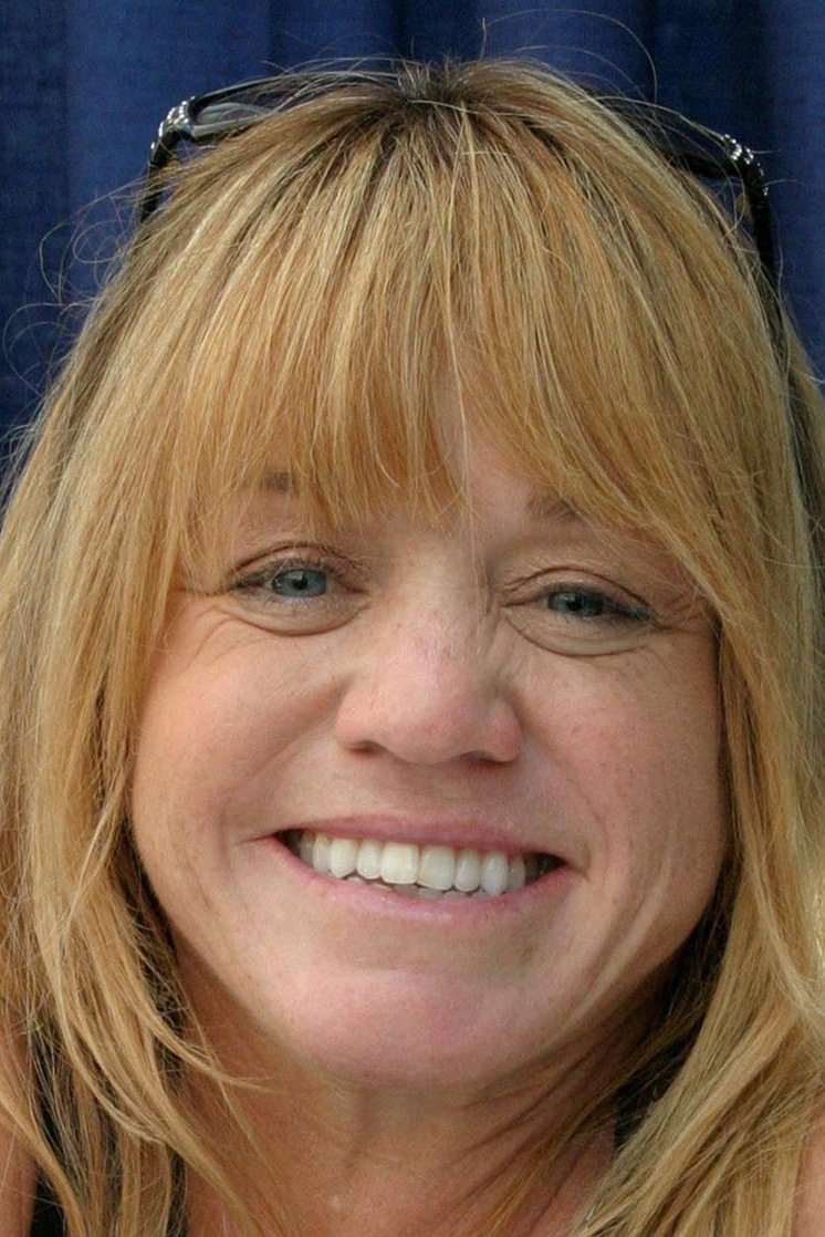 Debbie Lee Carrington - Alien Father