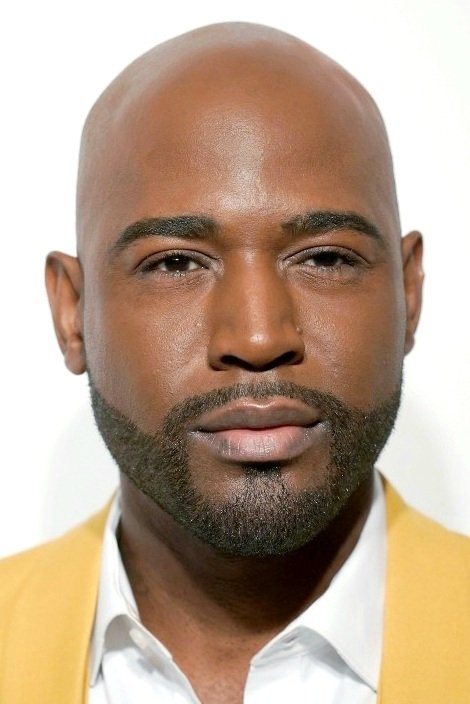 Karamo Brown - Self