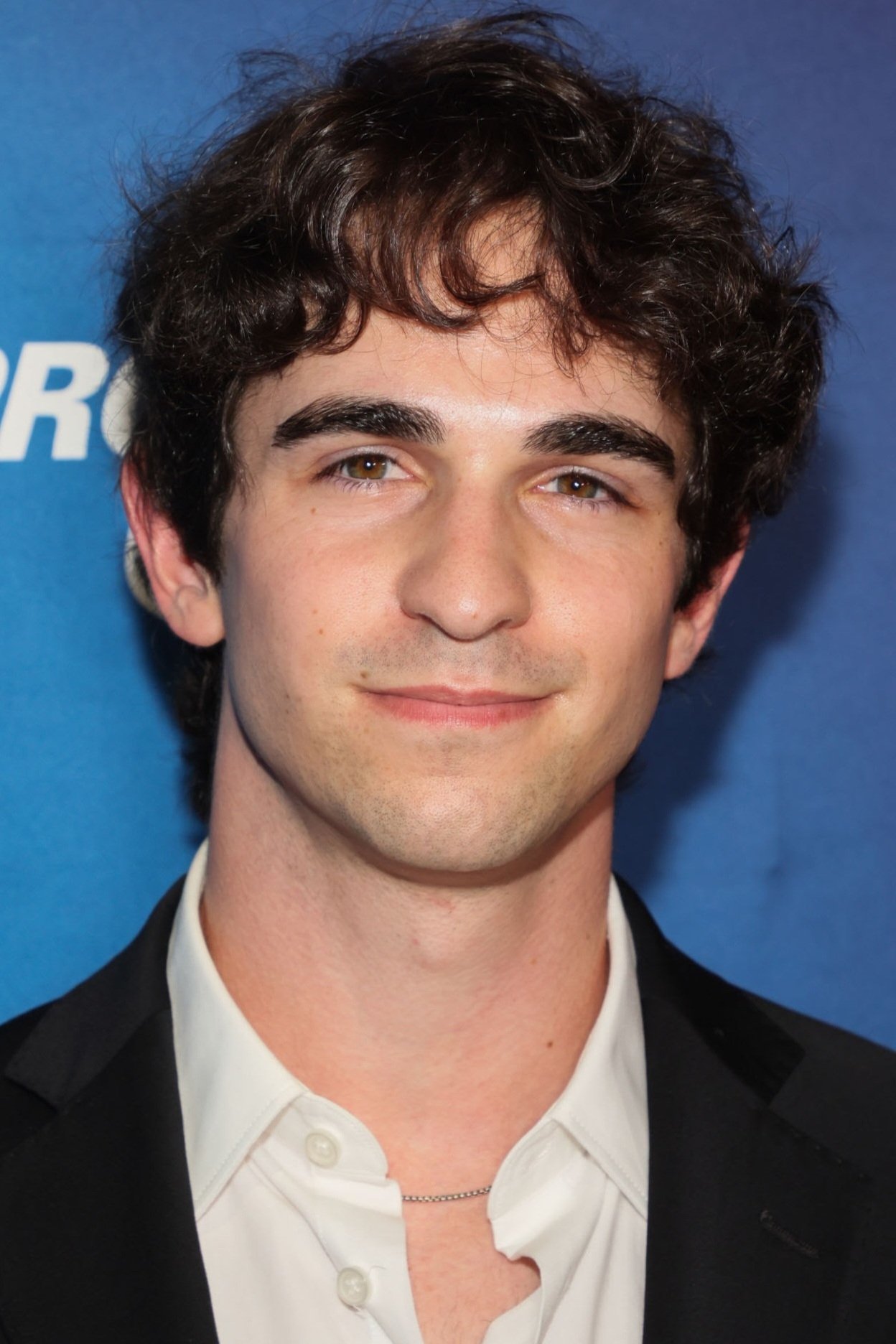 Zachary Gordon - Bradley