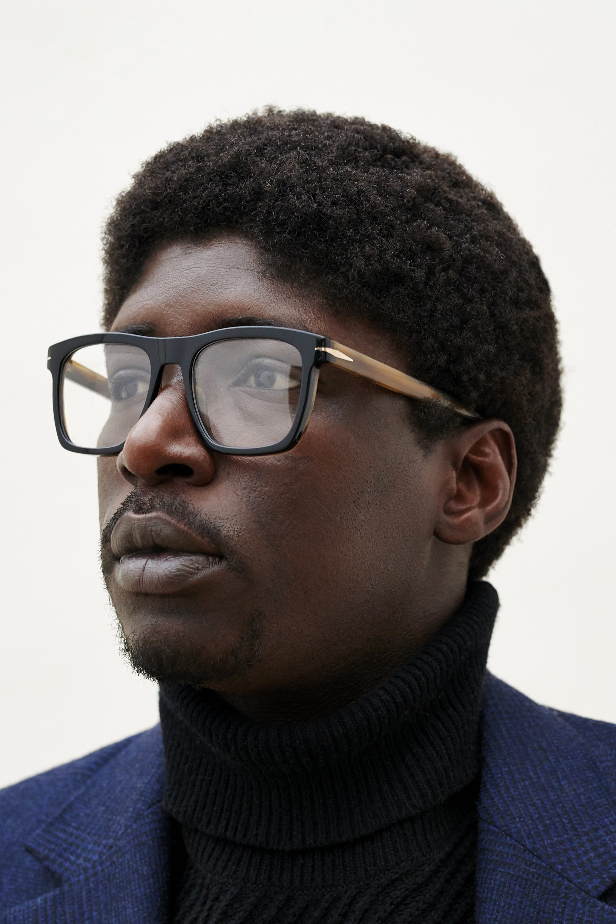 Alassane Sy - Assamane
