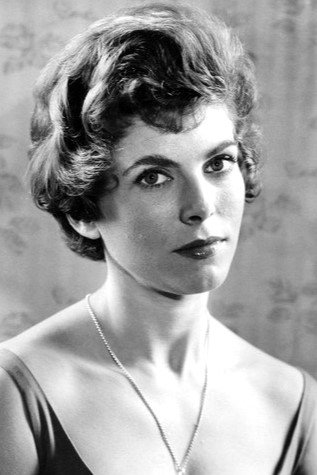 Billie Whitelaw - Mrs. Baylock