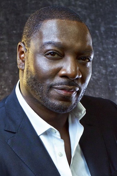 Adewale Akinnuoye-Agbaje - Nykwana Wombosi