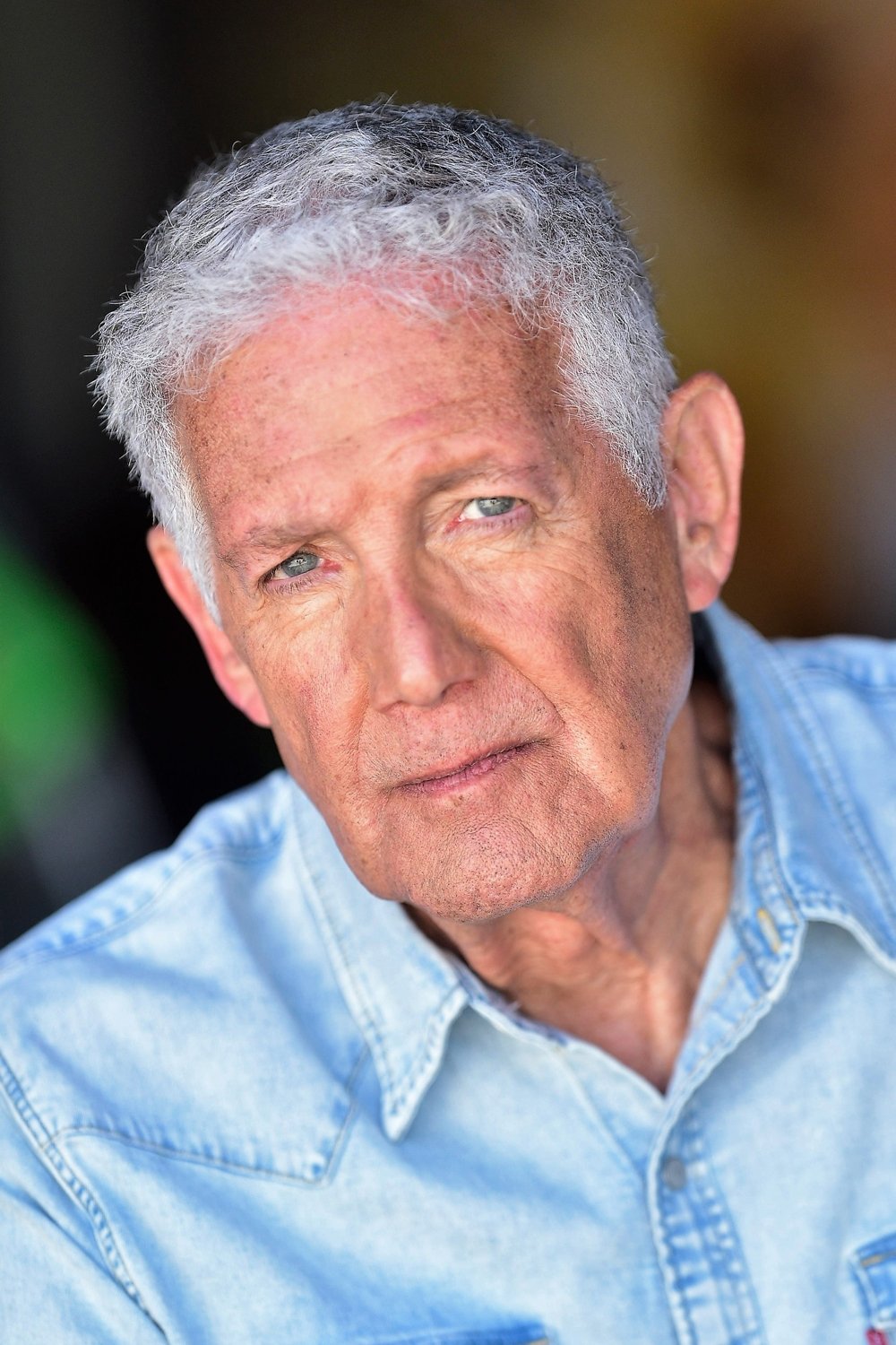 William Goldman - Dennis Hastert