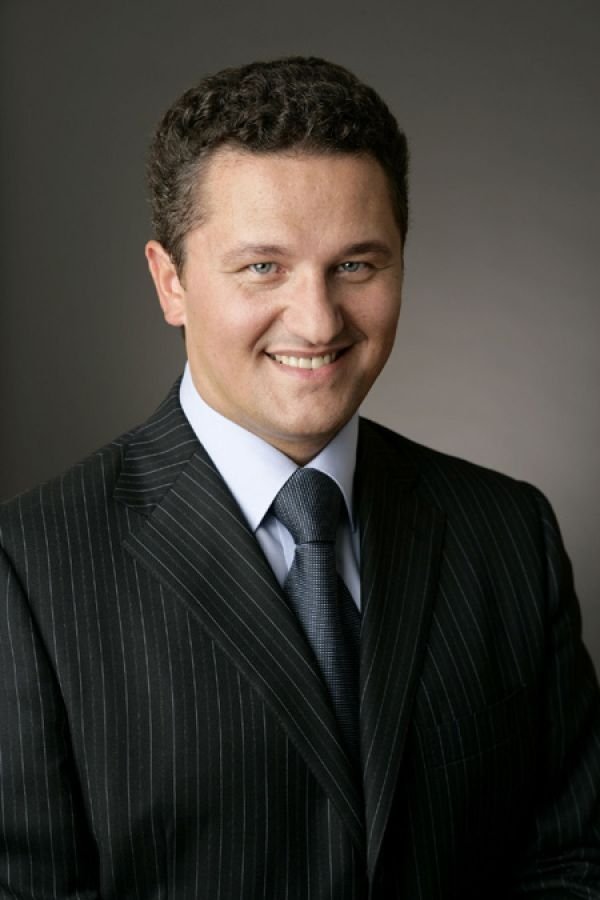 Piotr Beczała - Self