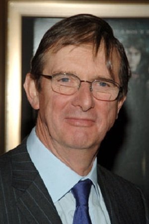 Mike Newell - Self