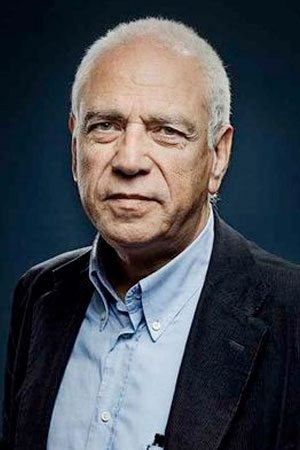 Gino La Monica - Tomasso (Old Fisherman) (voice)