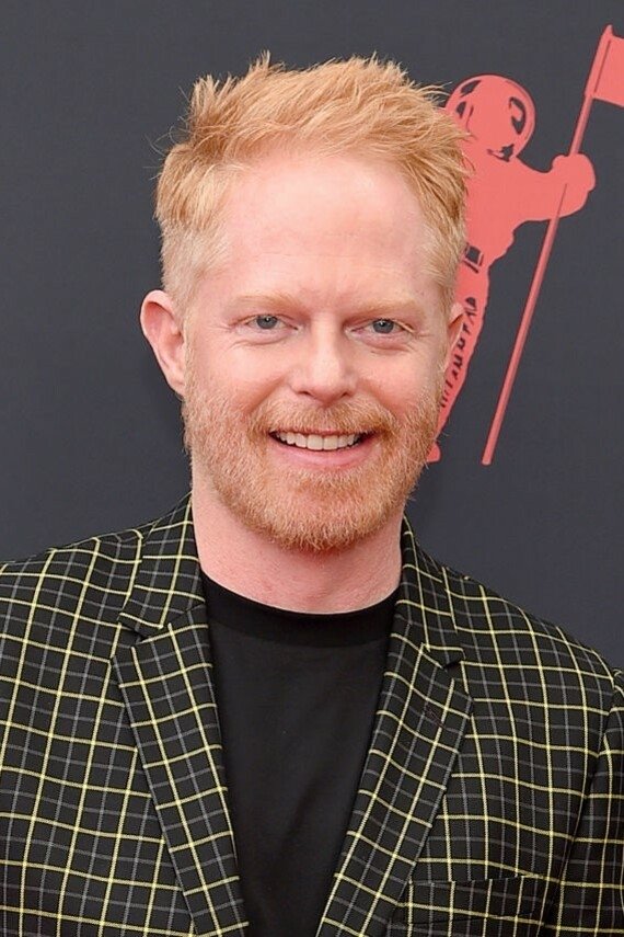 Jesse Tyler Ferguson - Monsieur Joy