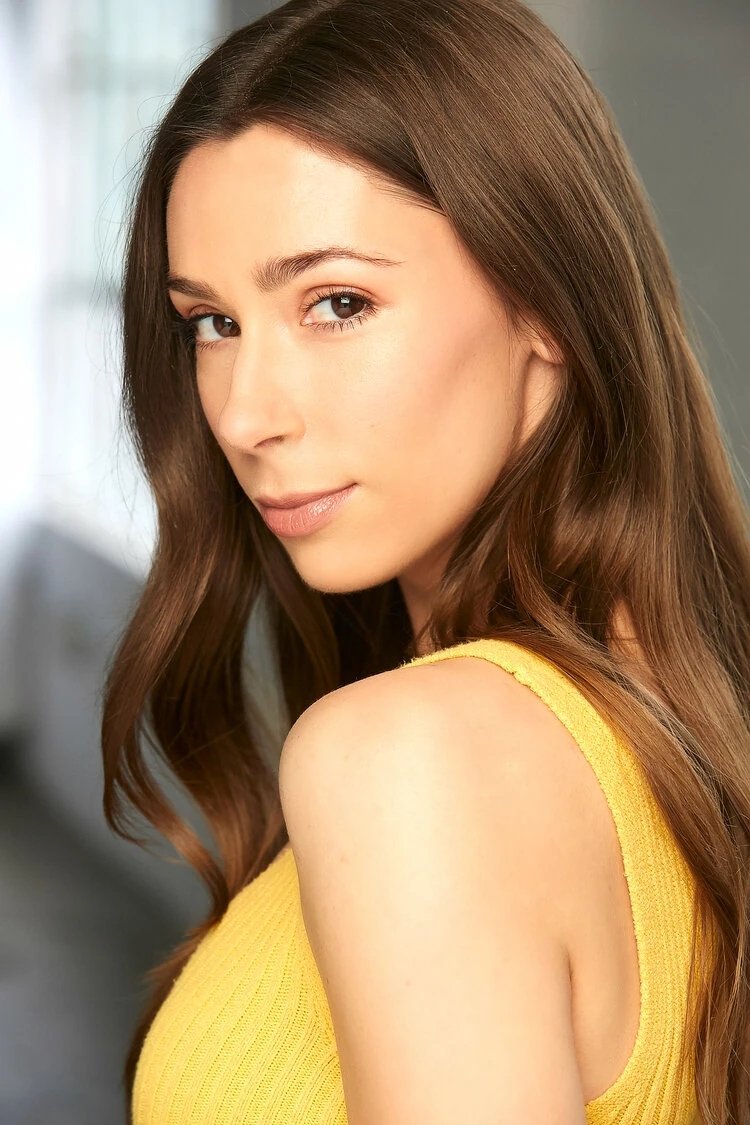 Audrey Douglass - Self - Dancer