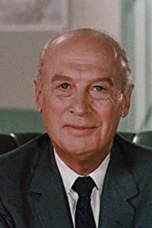 Walter Lantz - Self (archive footage)