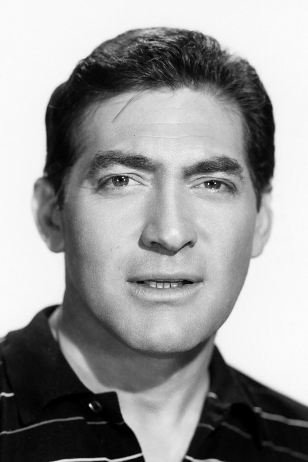 Norman Alden - Lou