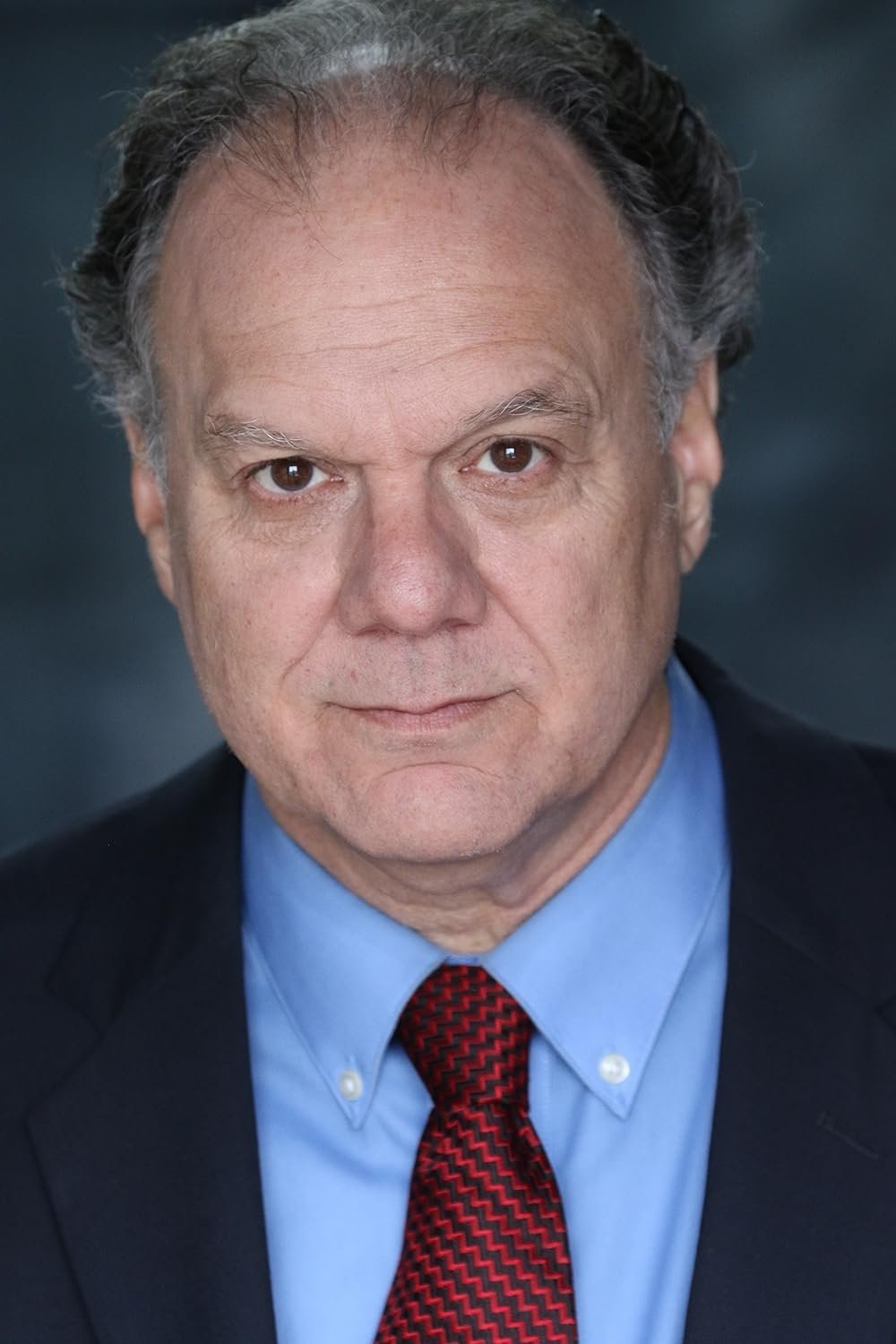 J. Barrett Cooper - Don Ford