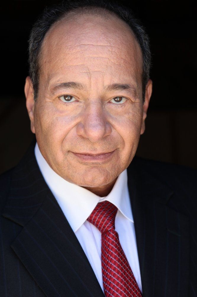 Juan Carlos Cantu - Friar
