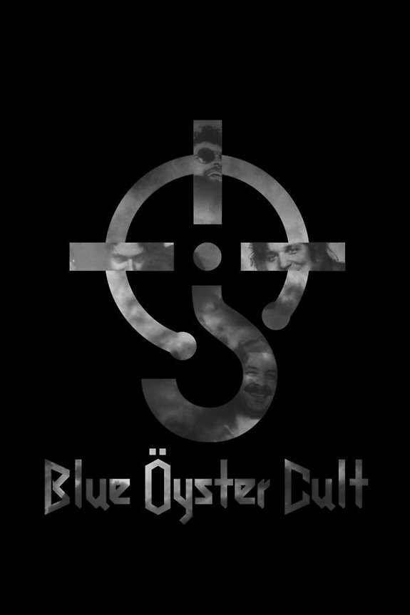 Blue Öyster Cult - Self