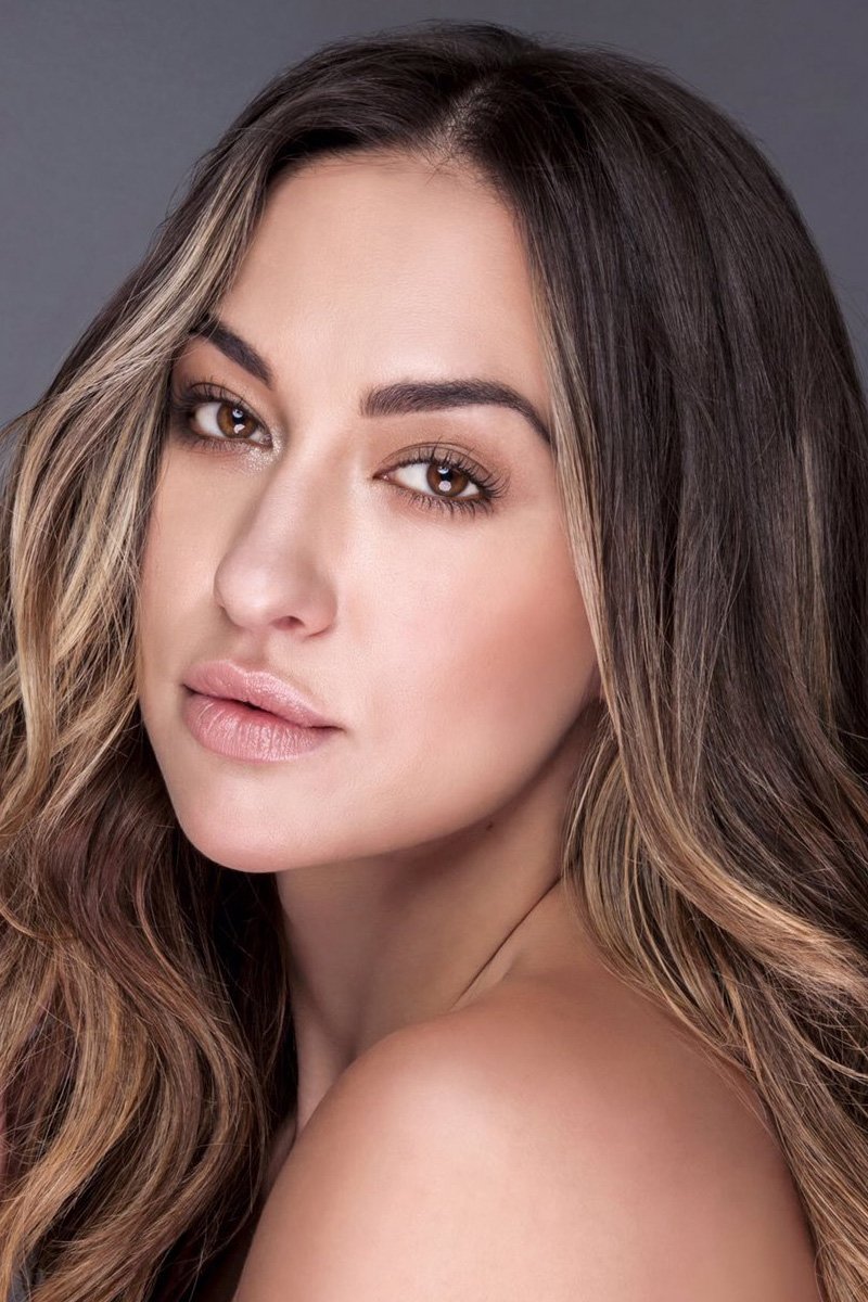 Tasya Teles - Lourdes