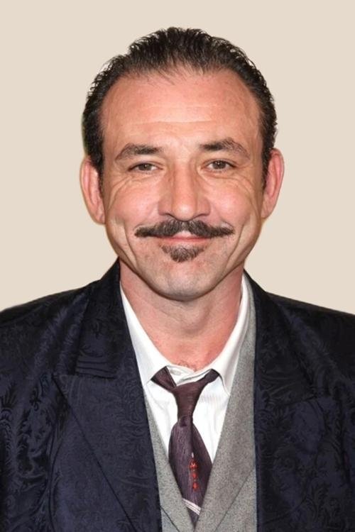 Ritchie Coster - Chechen